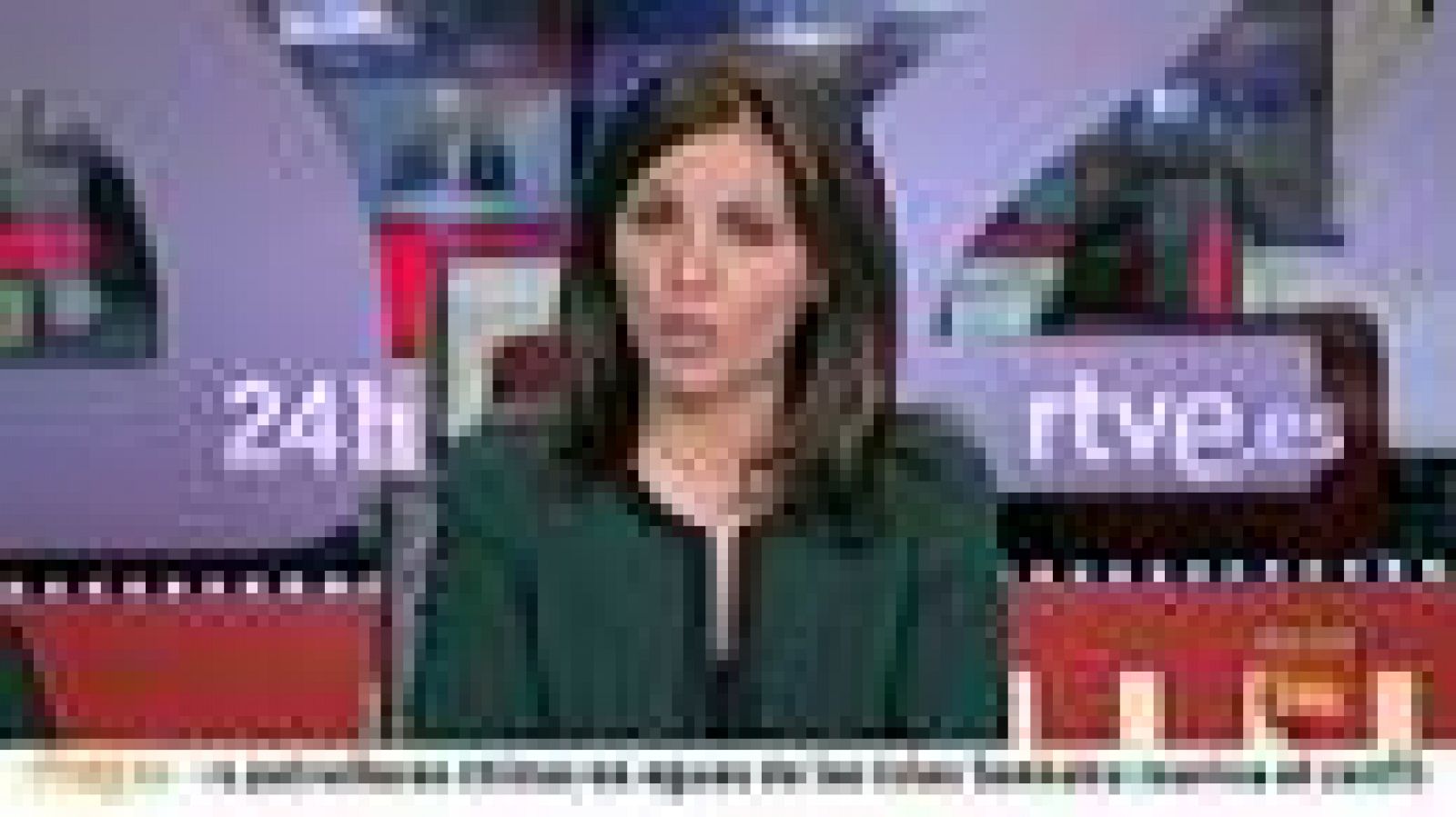 Oviedo está lista para los Premio Príncipe de Asturias - Premios Princesa de Asturias | Ver