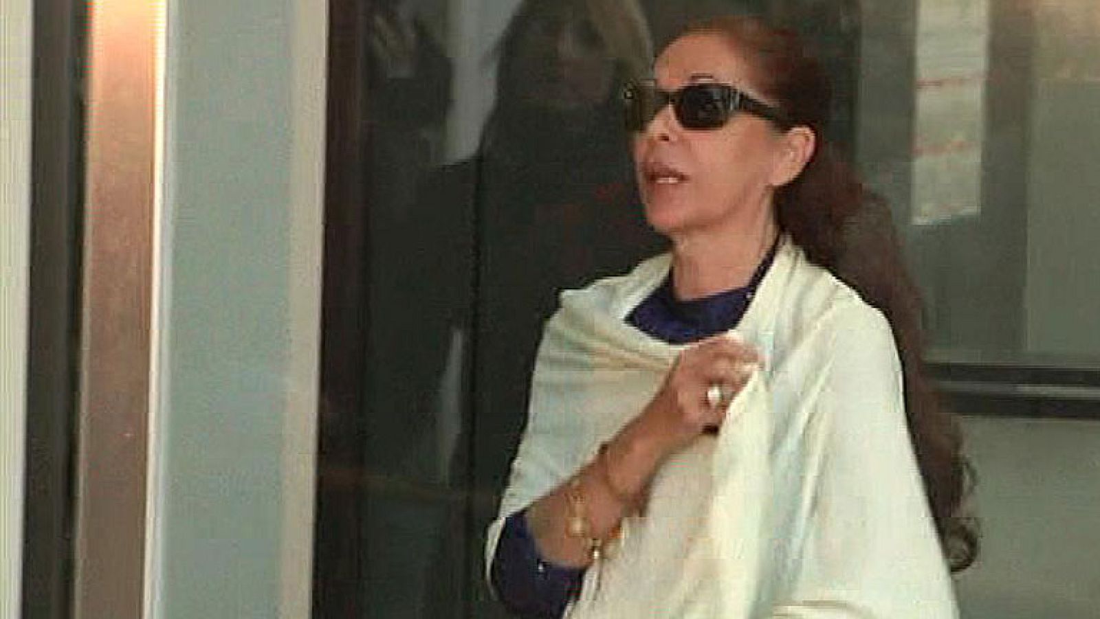 La mañana de la 1 - Rumores de pacto