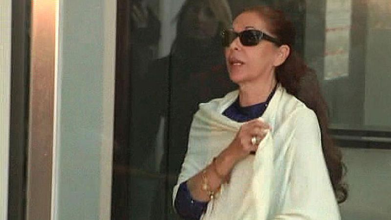  La mañana de la 1 - Rumores de pacto