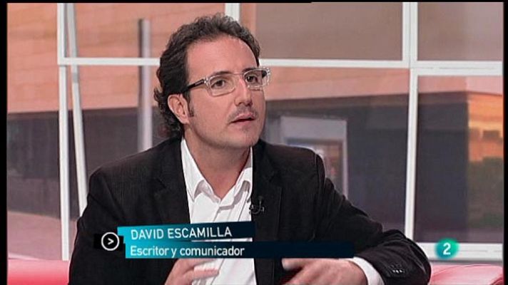 David Escamilla, el FIB