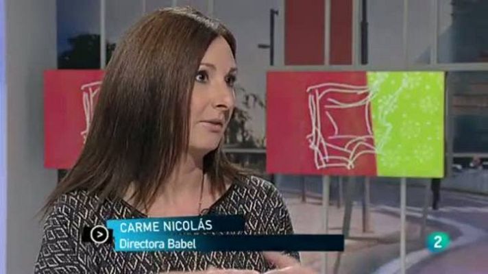 Para todos La 2 - Babel