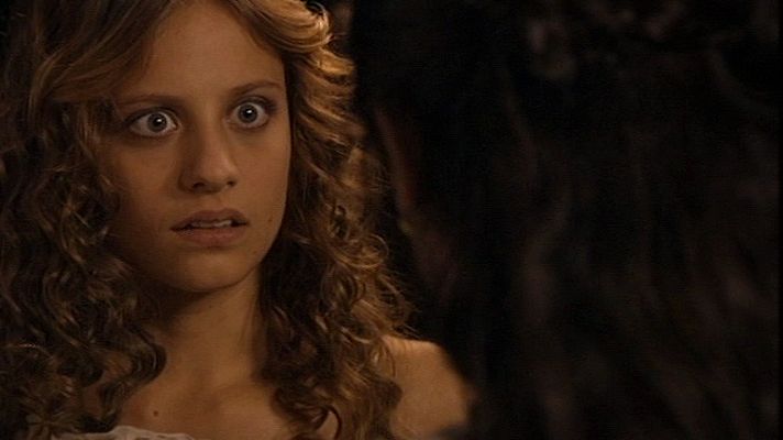 Isabel - Curiosidades capítulo 8