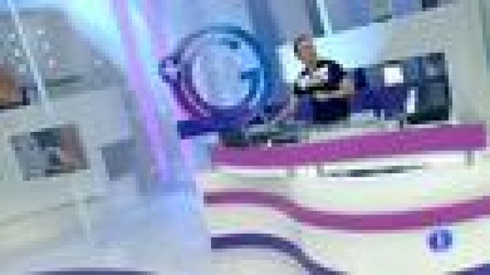 +Gente - Rosa López presume de tipazo