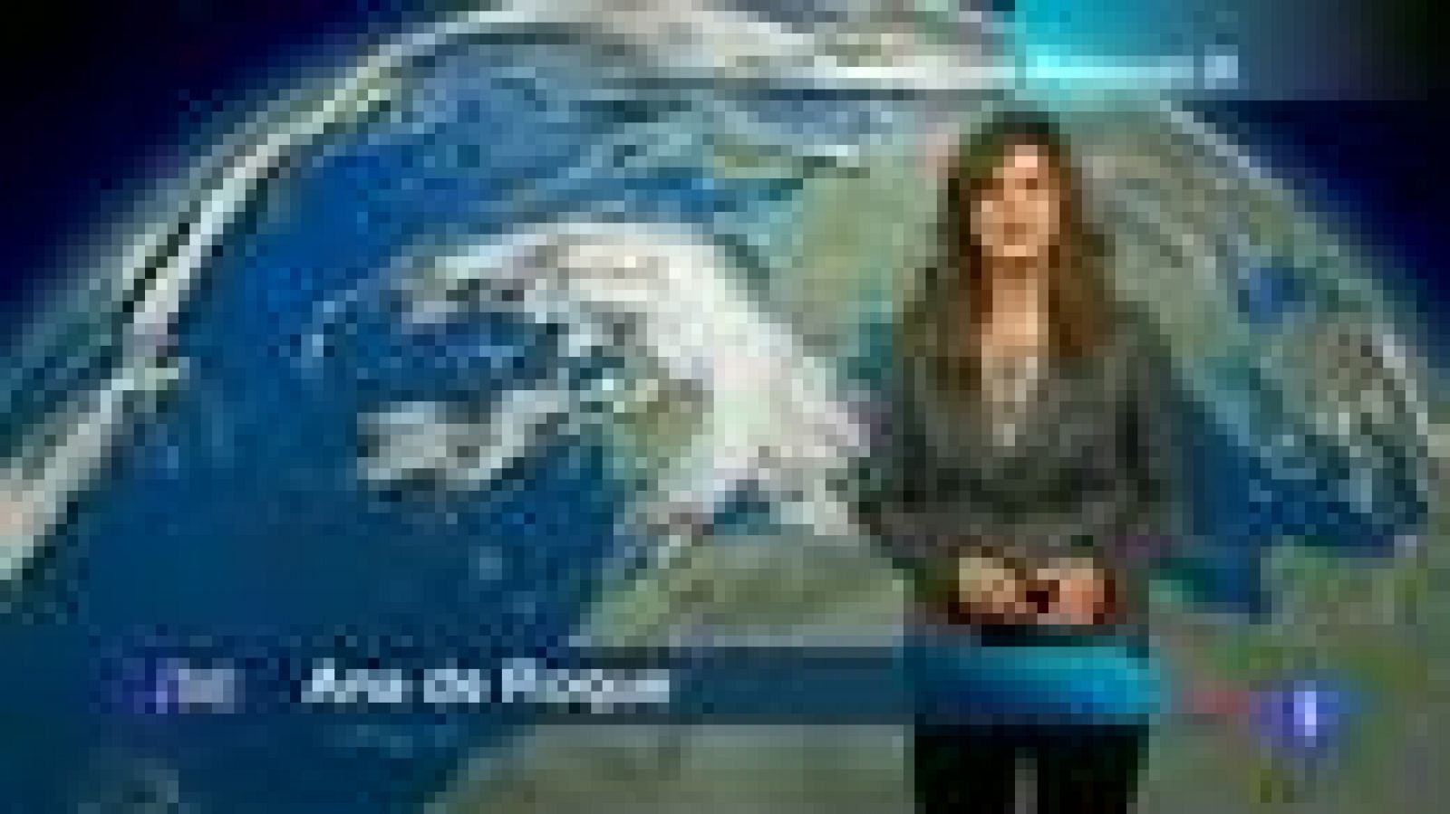 Noticias de Extremadura: El tiempo en Extremadura - 25/10/12 | RTVE Play