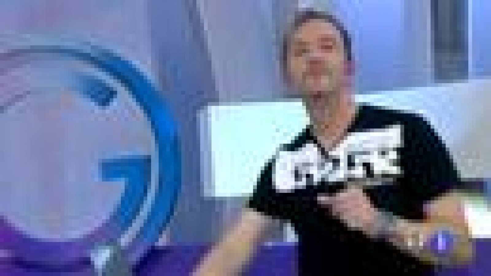 Más Gente - Sole Giménez canta 'Bajo el cielo de París'