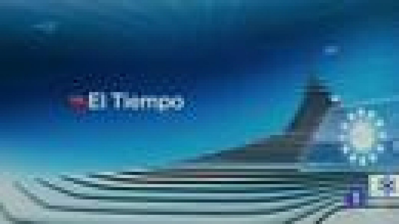 El tiempo en Castilla La Mancha (25/10/2012) | Ver