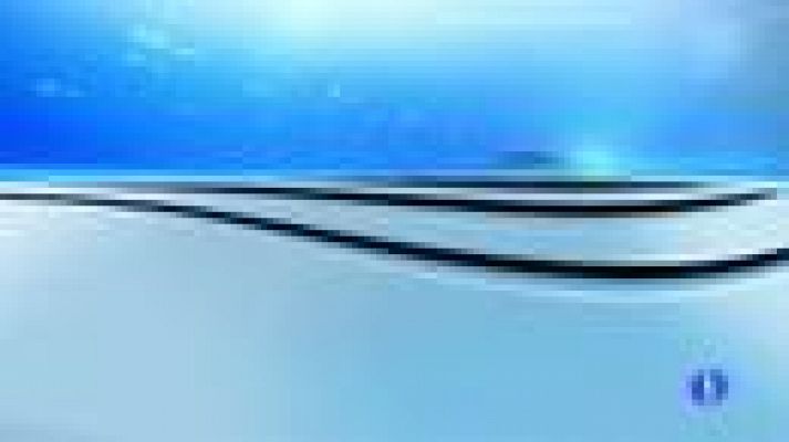 Telexornal - Galicia - Galicia en 2' - 25/10/12