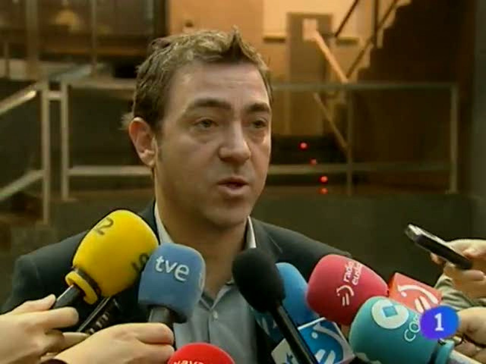 Telenavarra: Telenavarra - 25/10/12 | RTVE Play