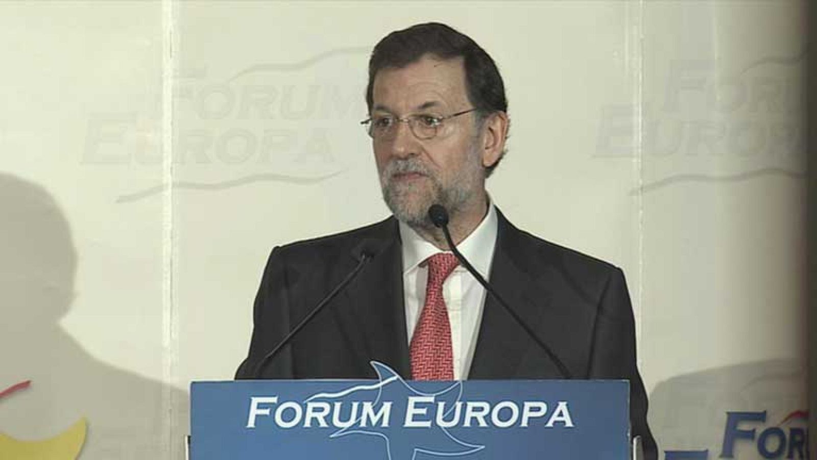 Cataluña sigue en el centro del debate político