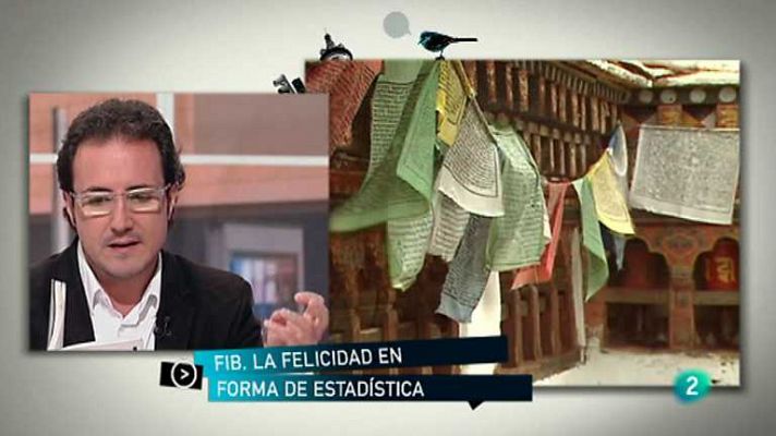 Para todos La 2 - Para todos La 2 - 25/10/12