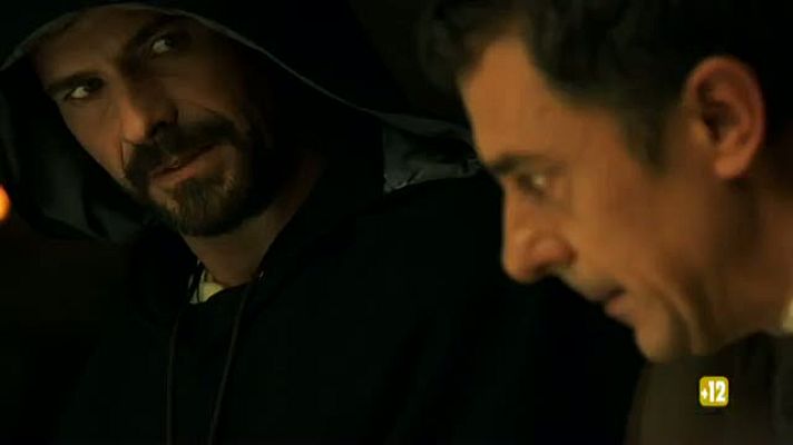 Isabel - Promo del capítulo 8