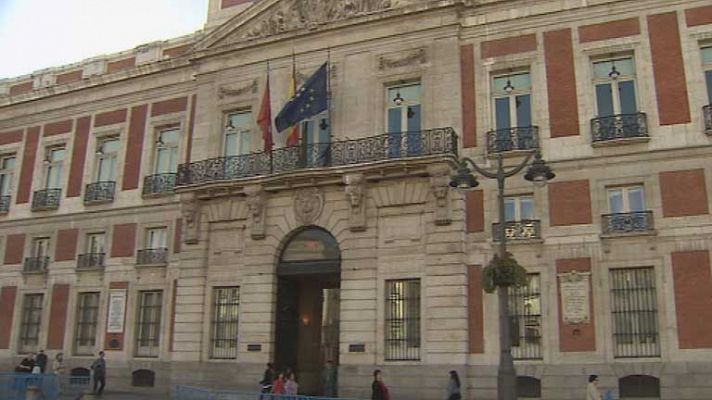 Informativo de Madrid - Informativo de Madrid 2 - 25/10/12