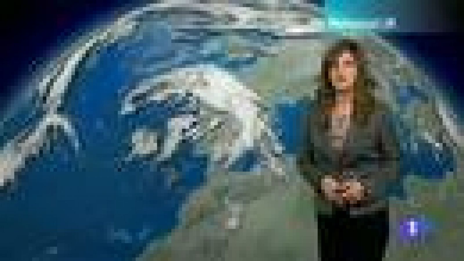 Noticias Andalucía: El tiempo en Andalucía - 25/10/12 | RTVE Play