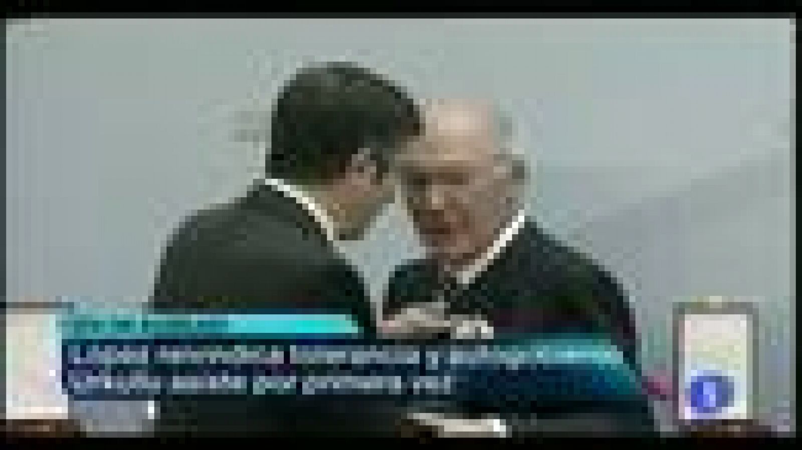 El País Vasco en 2'- (25/10/12) | Ver