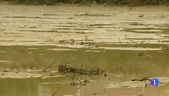 Noticias Aragón - Noticias Aragón 2 - 25/10/12