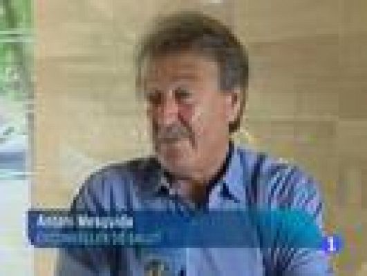 Informatiu Balear - Informatiu Balear 2 - 25/10/12