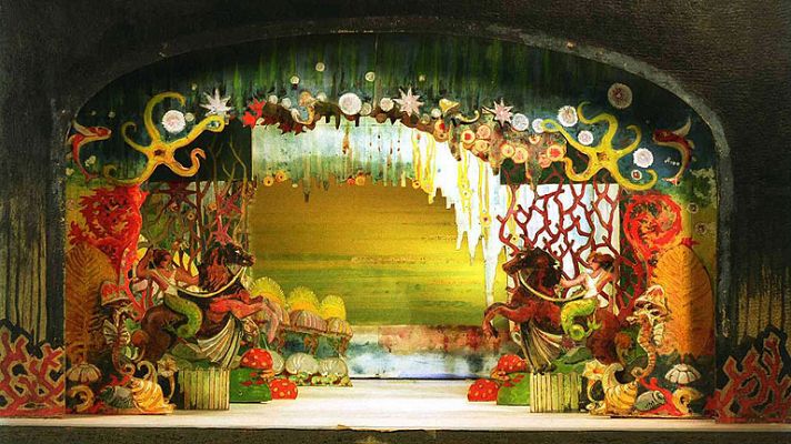 Cultura en Rtve.es - 'El Paral·lel, 1894-1939'