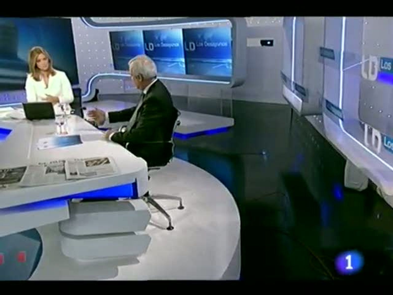 Noticias Murcia: Noticias Murcia 2.(25/10/2012). | RTVE Play