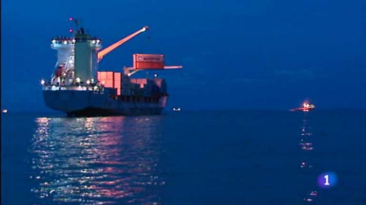 L'informatiu - Comunitat Valenciana - L'Informatiu - Comunitat Valenciana 2 - 25/10/12