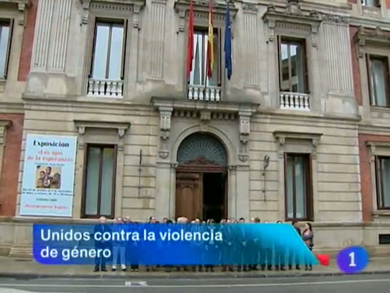 Telenavarra: Telenavarra 2 - 25/10/12 | RTVE Play