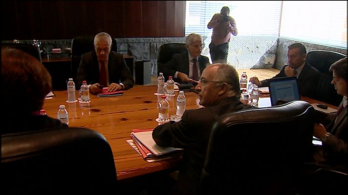 Telecanarias - Canarias en 2' -25/10/12