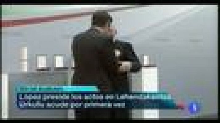 Telenorte - País Vasco - Telenorte País Vasco 2 - 25/10/12