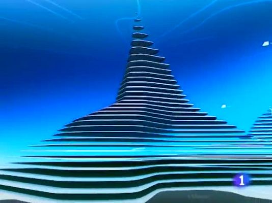 TeleCantabria - El tiempo en Cantabria - 25/10/12