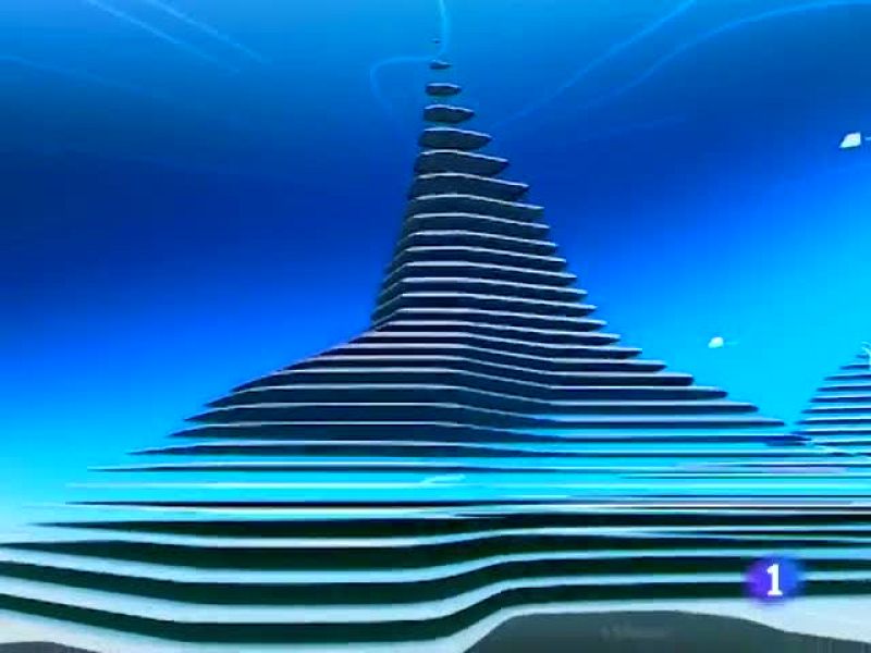  El tiempo en Cantabria - 25/10/12