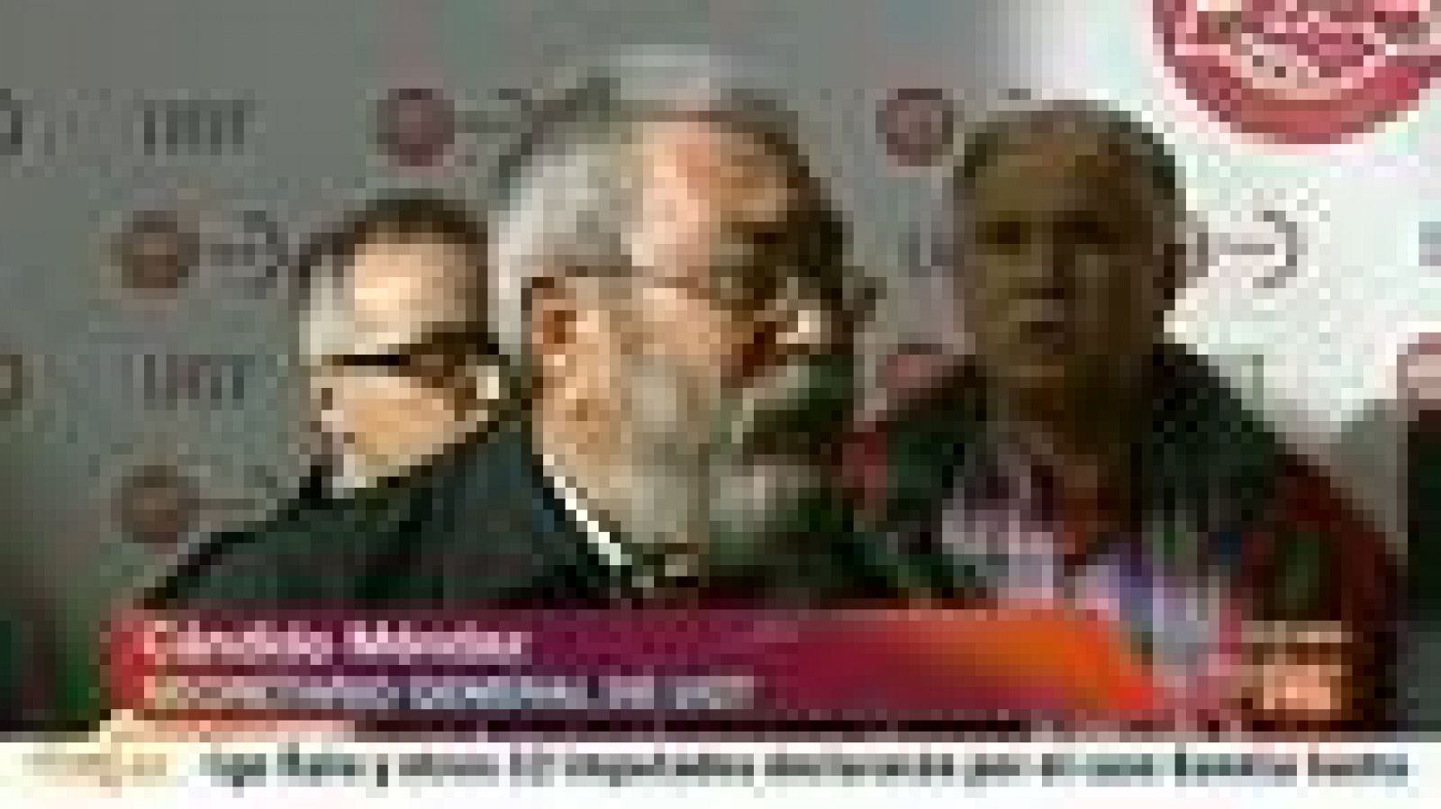 La tarde en 24h: CC.OO. y UGT presentan huelga 14N | RTVE Play