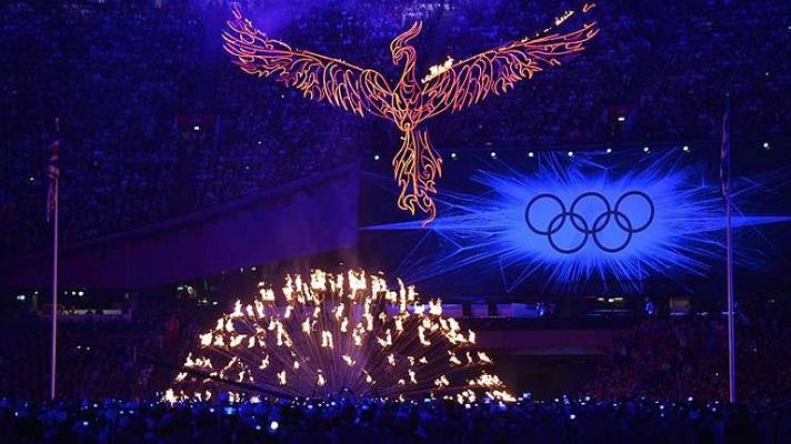 La tarde en 24h - Los JJ.OO. impulsan a Reino Unido