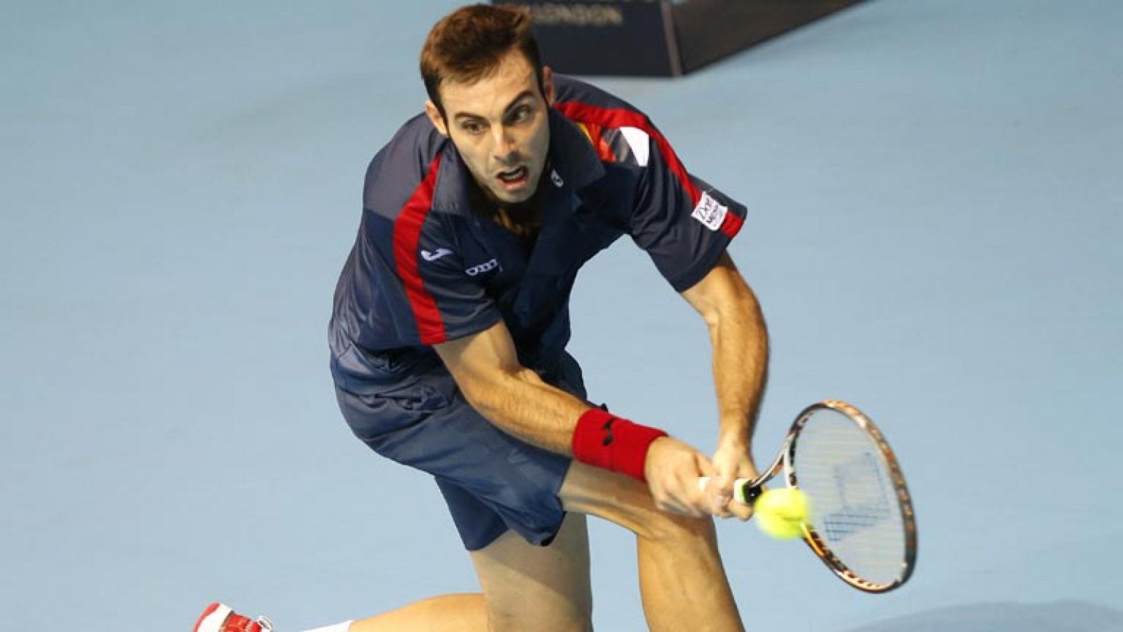 Granollers se impone a Simon en Valencia 