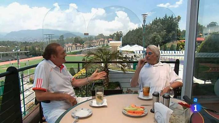 Amores verdaderos - Capítulo 16