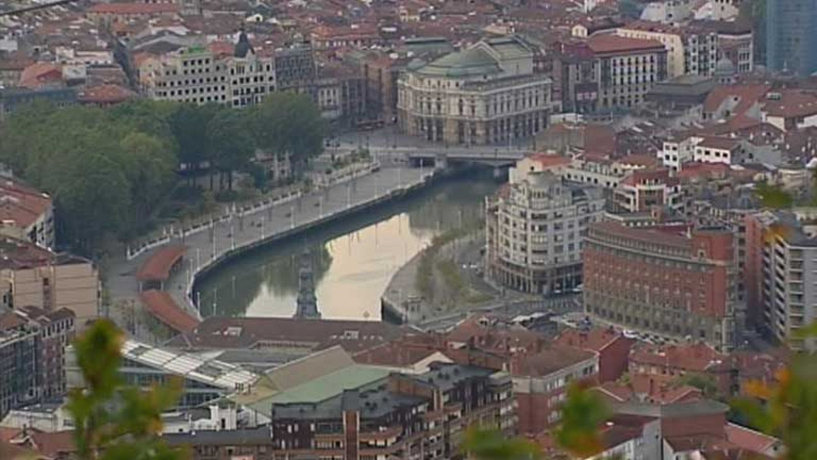 El tiempo: Viento flojo a moderado en Galicia | RTVE Play