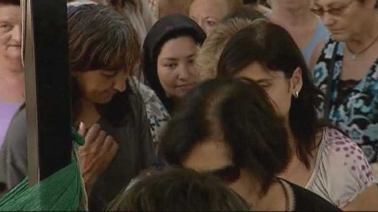 Uno de cada cinco alemanes es pobre o está al borde de la marginalidad