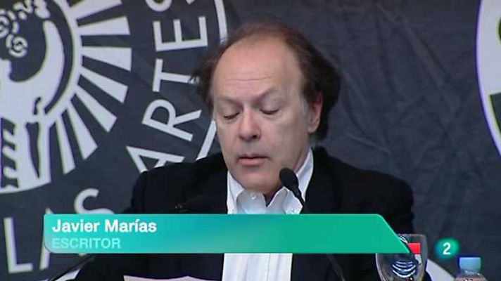 La 2 Noticias - La 2 Noticias - 25/10/12