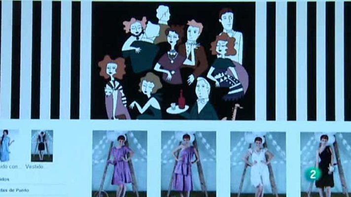 Crónicas - Tirando del hilo