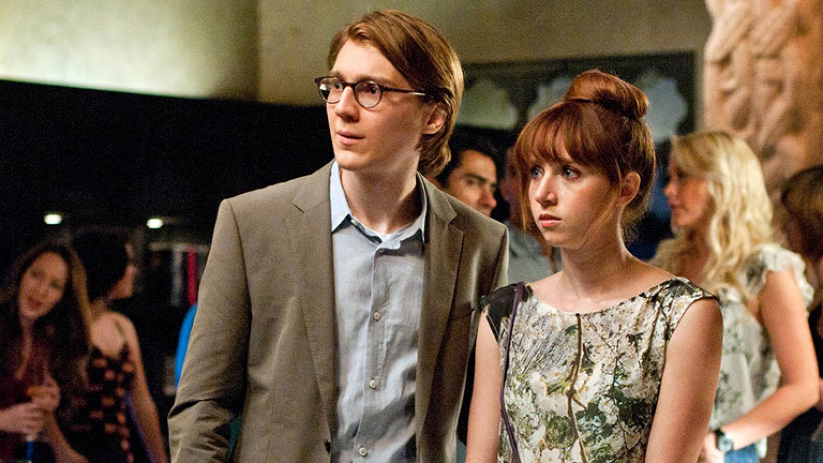 Días de cine: 'Ruby Sparks'