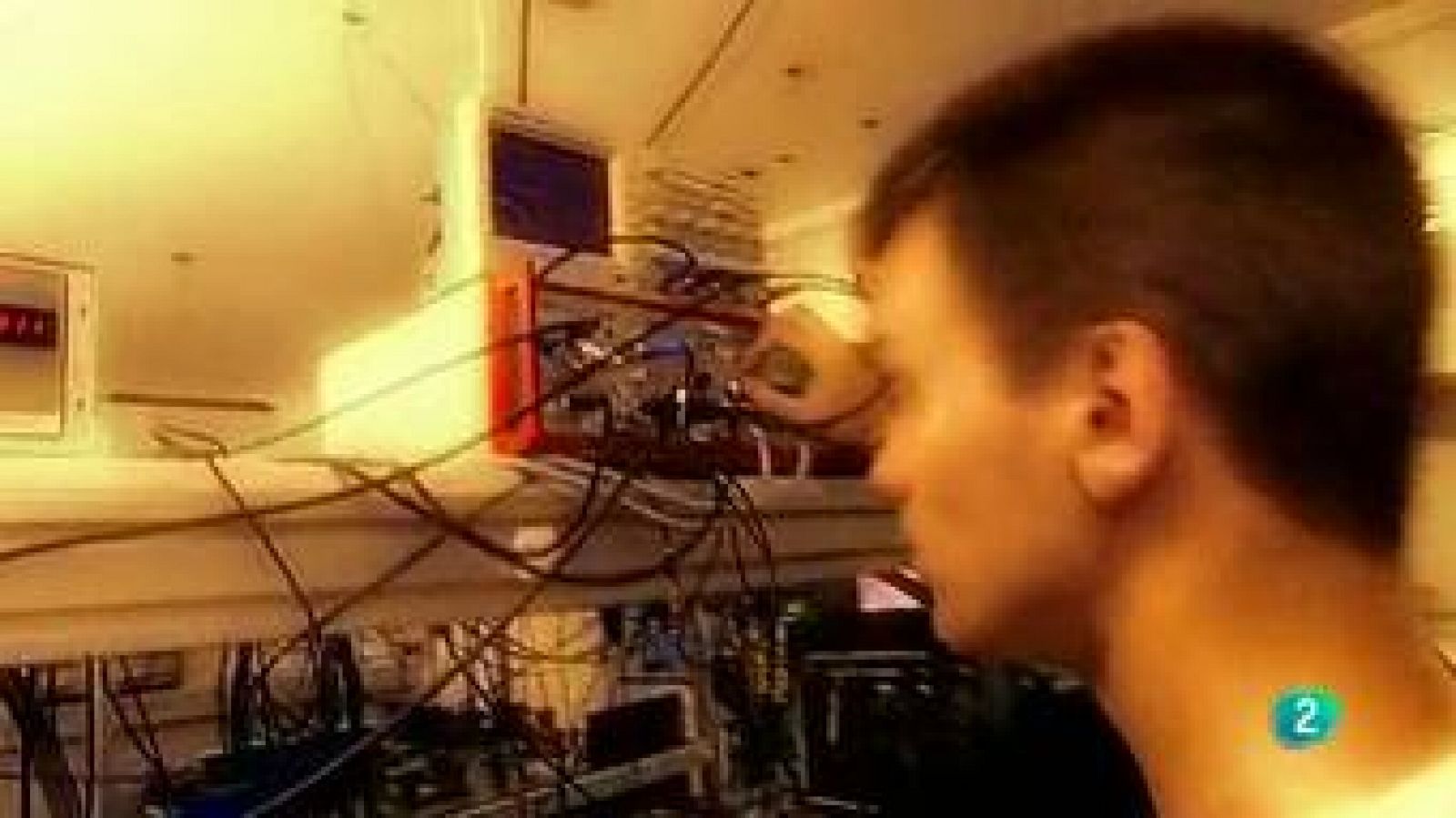 Fábrica de ideas - Innova: Instituto de Ciencias Fotónicas | Ver