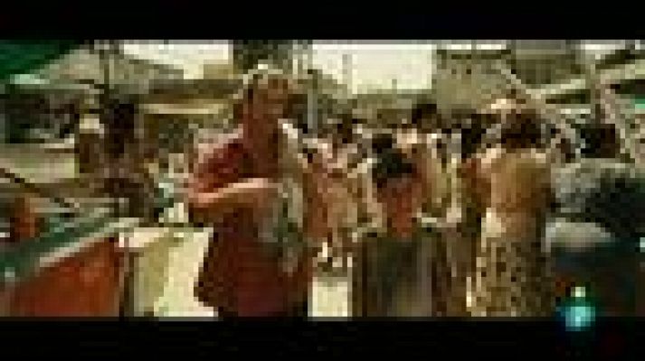 Días de cine - Días de cine: 'Vacaciones en el infierno'