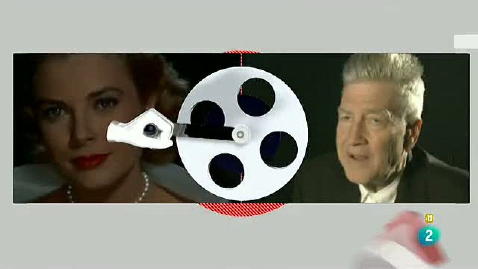 Días de cine - La secuencia: Los besos preferidos de David Lynch