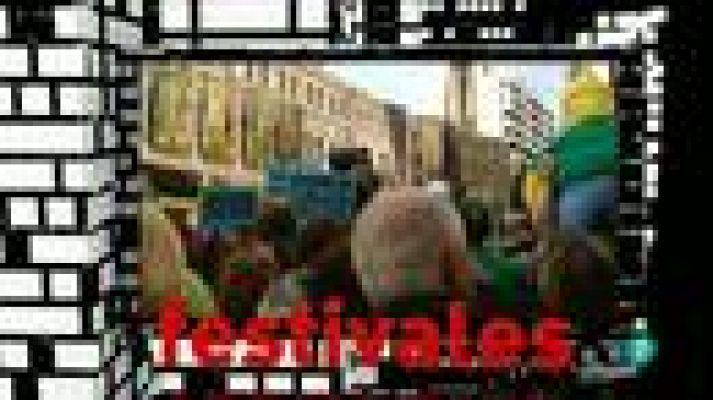 Días de cine - Días de cine: Festival de cine de Valladolid (La Seminci)