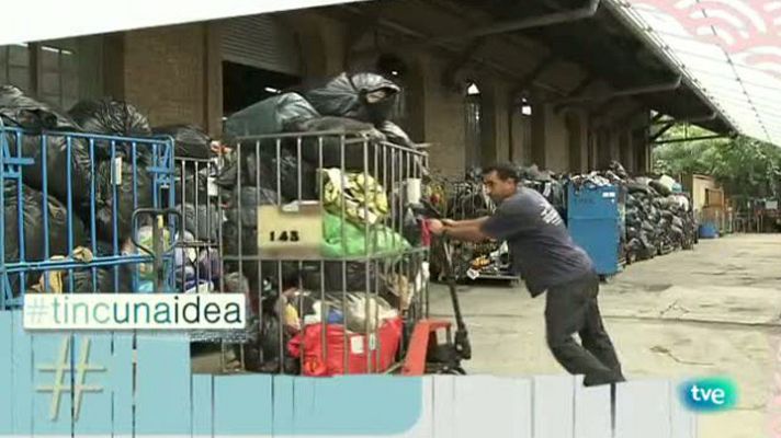 Tinc una idea - Tinc una idea - 24/10/2012