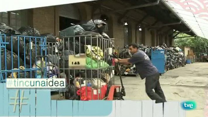 Tinc una idea - Tinc una idea - 24/10/2012