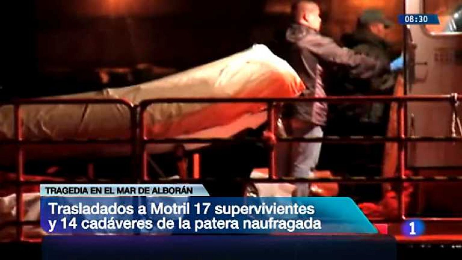 Telediario 1: Telediario - 8.30 horas - 26/10/12 | RTVE Play