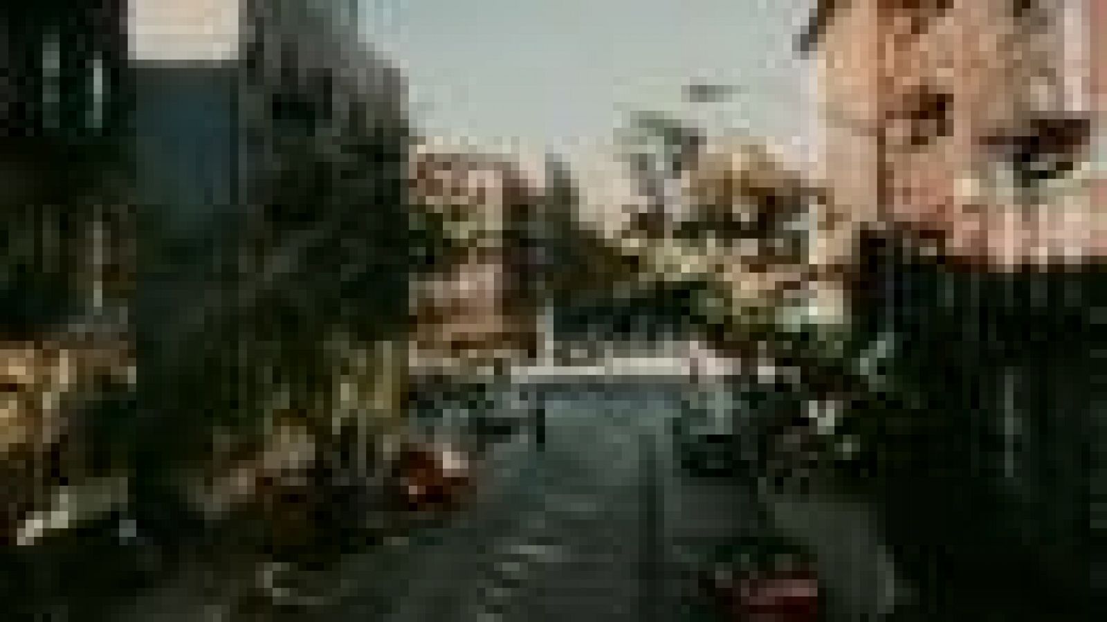 Días de cine: Tráiler de 'El ladrón de palabras'