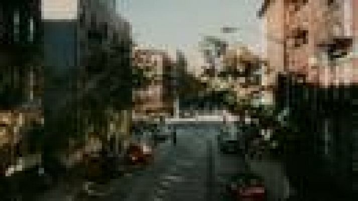 Cultura en Rtve.es - Días de cine: Tráiler de 'El ladrón de palabras'