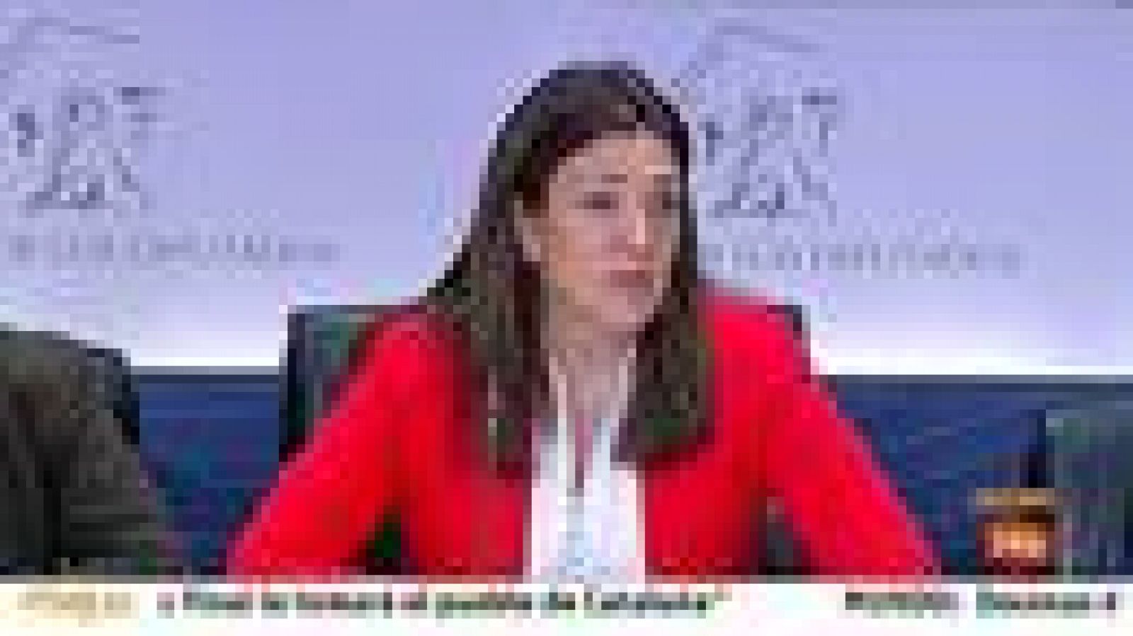 Informativo 24h: Reacciones EPA tercer trimestre | RTVE Play