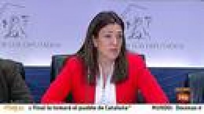 Informativo 24h - Reacciones EPA tercer trimestre