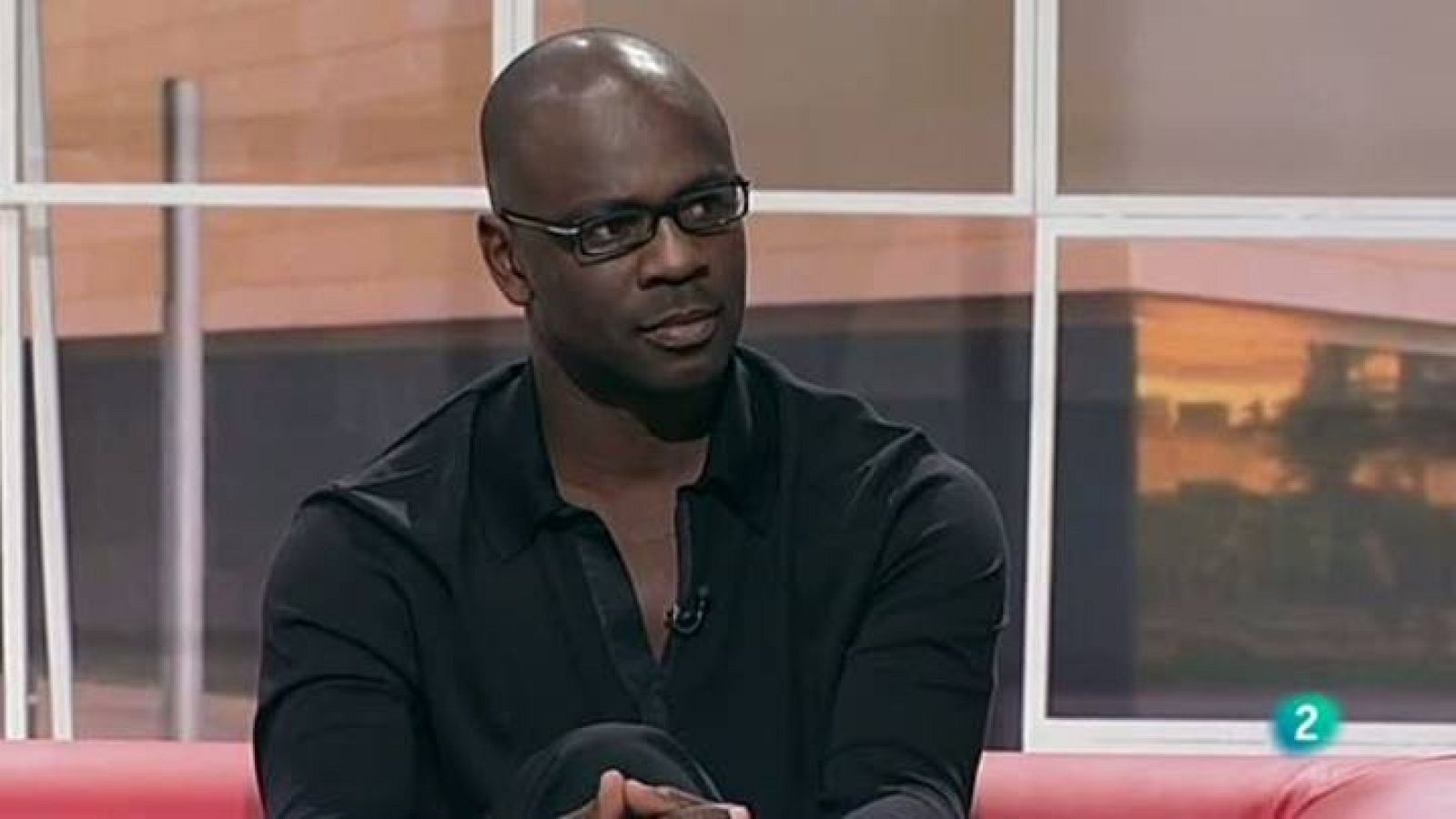 Para Todos La 2 - Entrevista: Lilian Thuram