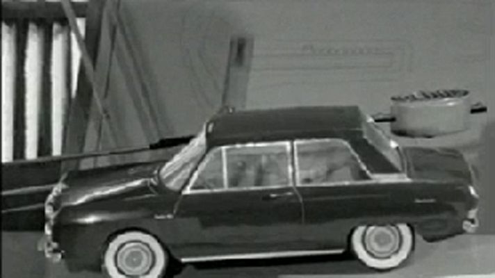 Para todos La 2 - "La carretera es de todos"